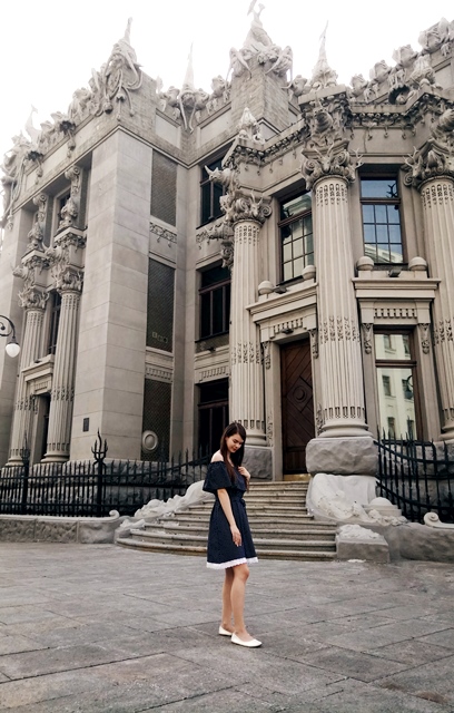 Переможець у номінації ''Найкращий компаративіст'' Полиняк Марія Переможець у номінації ''Найкращий компаративіст'' Полиняк Марія